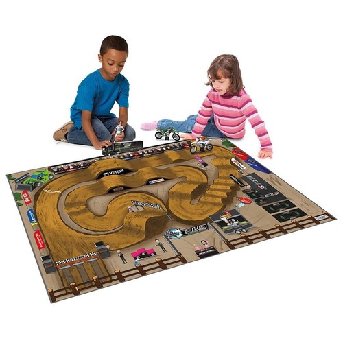Kids play mat playmat - kids, replica
