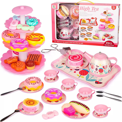 Flex pcs kids tea - kids,