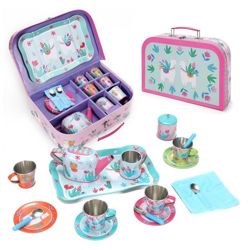 Soka kids metal - soka, set