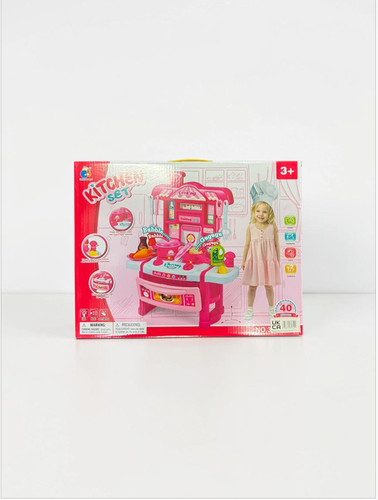 Play kitchen set for - kitchen,