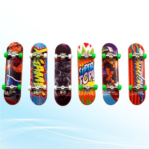 6pcs reusable plastic finger - reusable,