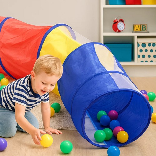 Tunnel kids play tent for - tent,