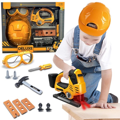 Kids pcs tool kit - kids, 14