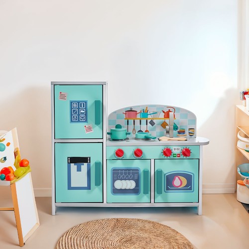 Wooden kids play - wooden,