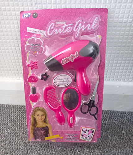Cute girl kids beauty - kids,