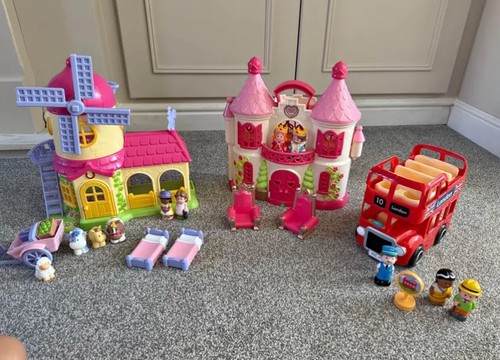 Kids play sets - kids,