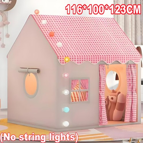 Kids girls toy tent - kids, princess