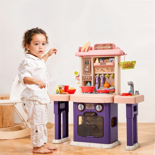 Convertible fun kitchen - 2,
