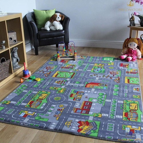80x120cm kids play mat - ‌80x120cm,