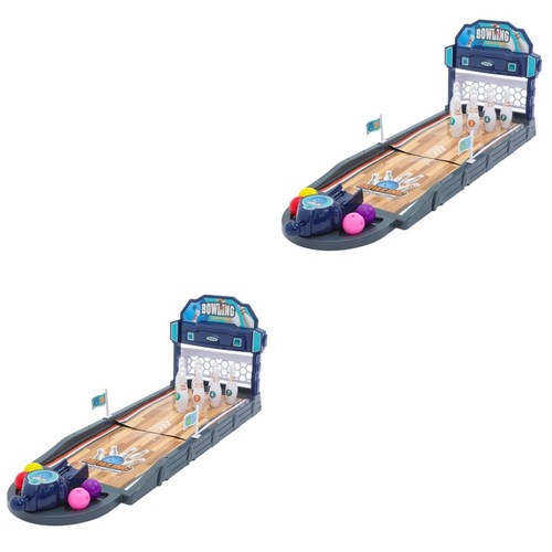 Kids bowling game set - bowling,