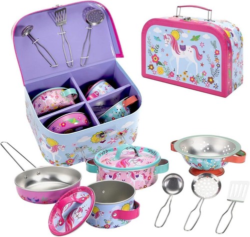 Soka kids kitchenware - kids,