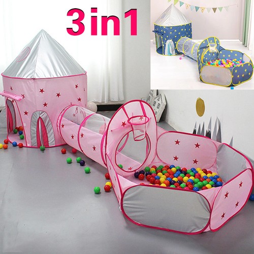 In1 kids play tent baby - kids,