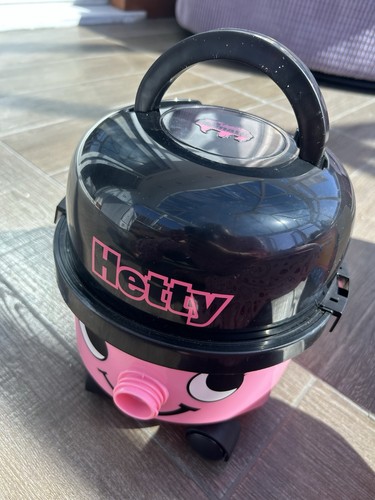 Hetty hoover kids - hetty,