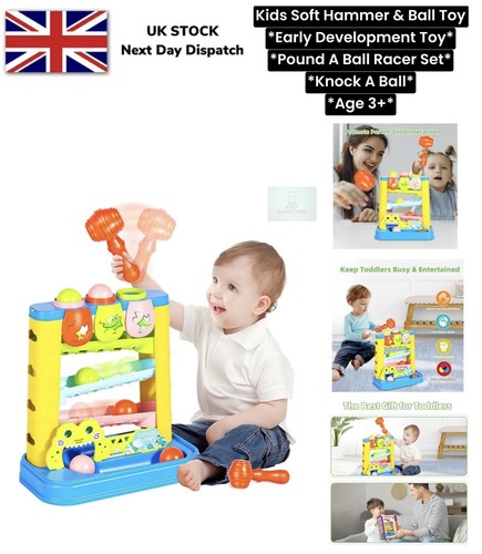 Kids baby interactive toy - interactive,