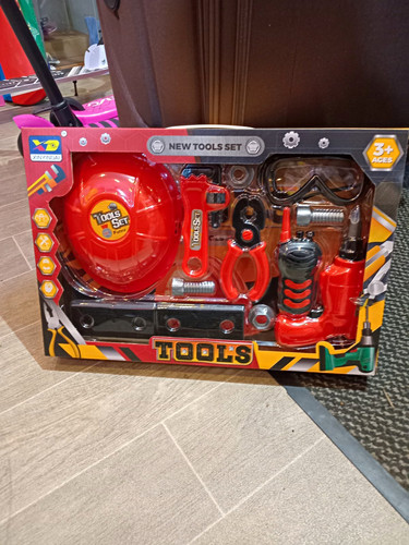Xinyindai kids pretend play - xinyindai,