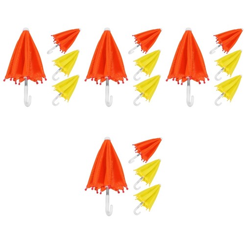 16pcs mini doll - doll, set