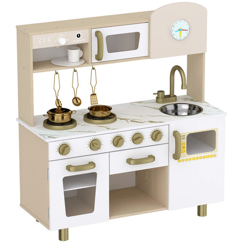 Aiyaplay kids play kitchen - aiyaplay,
