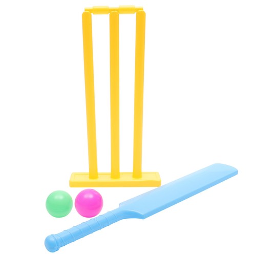 Assorted color kids cricket - color,