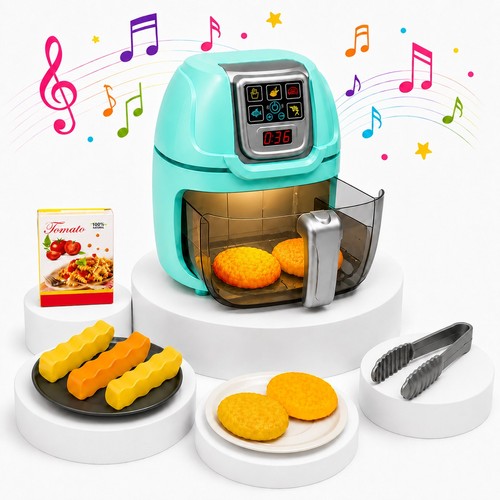 Kids air fryer - fryer,