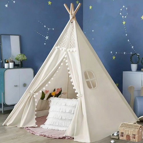 160cm large canvas - canvas, teepee