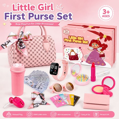 2026 new girls - girls, pretend