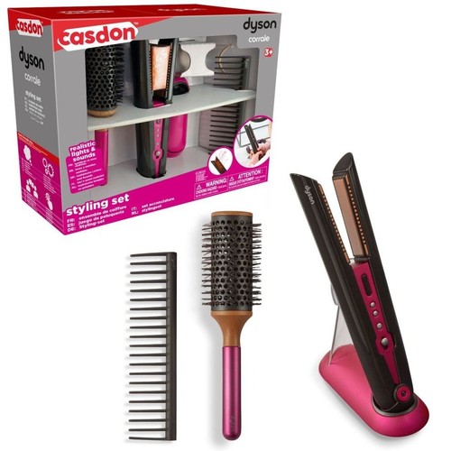 Casdon dyson hair - casdon,