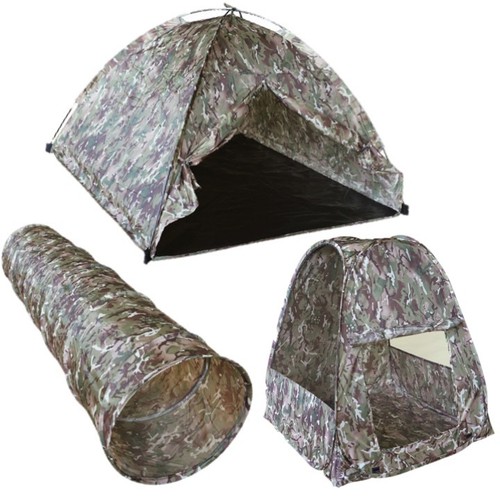 Kids army camouflage - kids,
