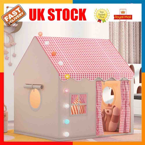 Princess castle play tent - princess, kids