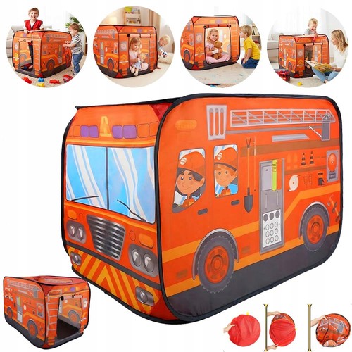 Foldable pop play tent - pop, up