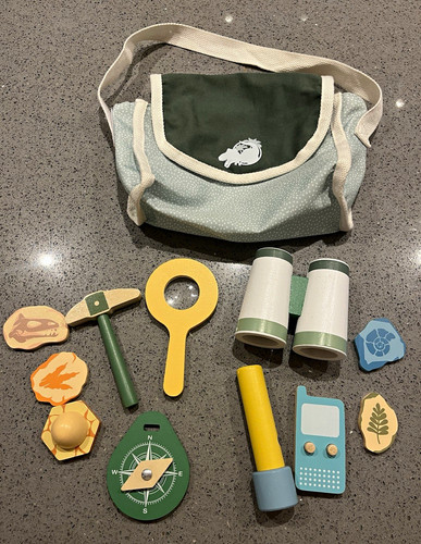 Kids dinosaur explorer - dinosaur,