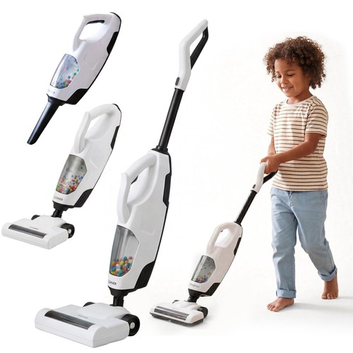 Kids vacuum cleaner toy - kids,