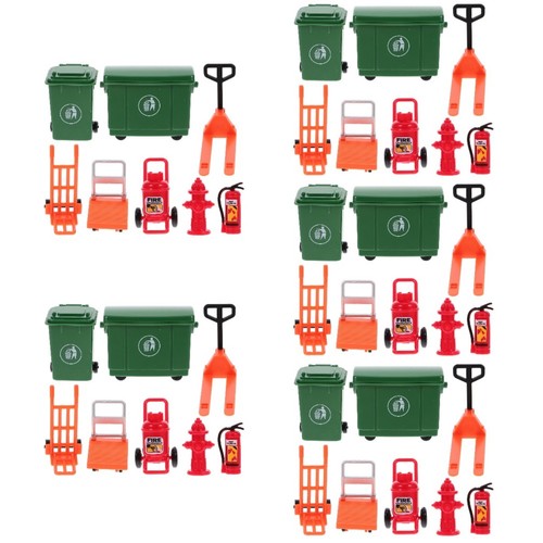 Simulation fire extinguisher - simulation,