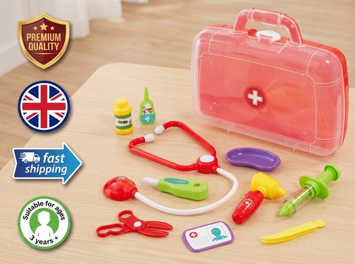 Kids doctor medical - kids, light