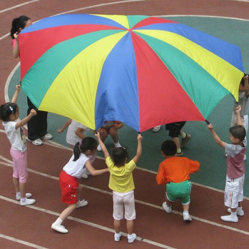 Kids rainbow play - kids,