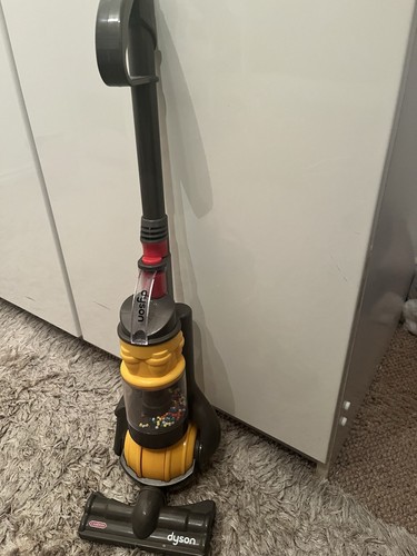 Dyson toy hoover kids - hoover,