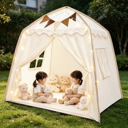 Kids play tent for - play,
