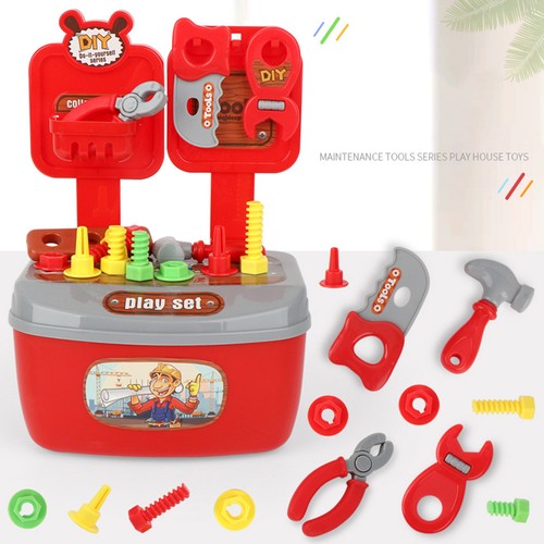 Reusable kids toolbox - reusable,