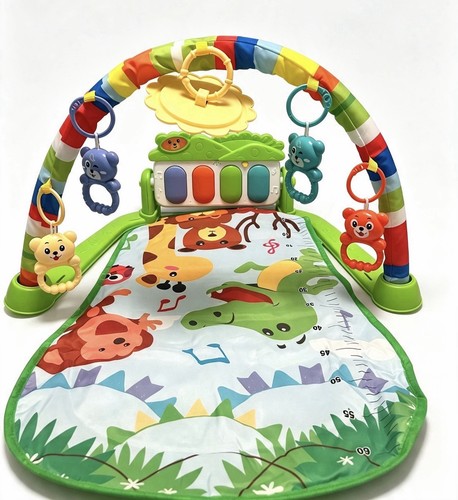 Gym play mat - play,