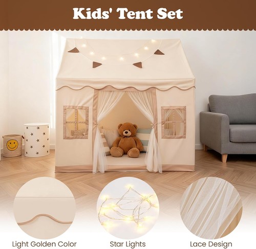 Kids play tent - tent, for