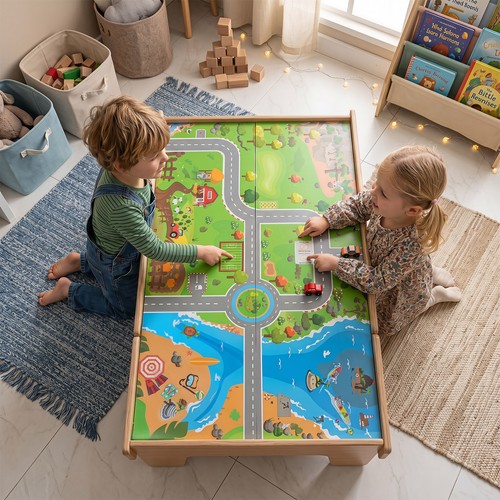 110 pcs toddlers - 110,