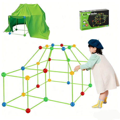 264pcs build your own - 264pcs,