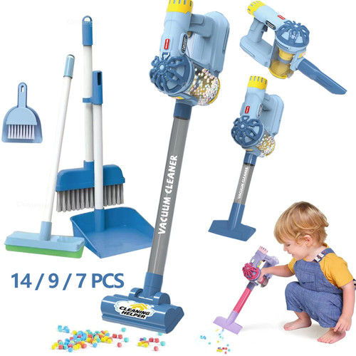 Kids pretend play set electric - kids,